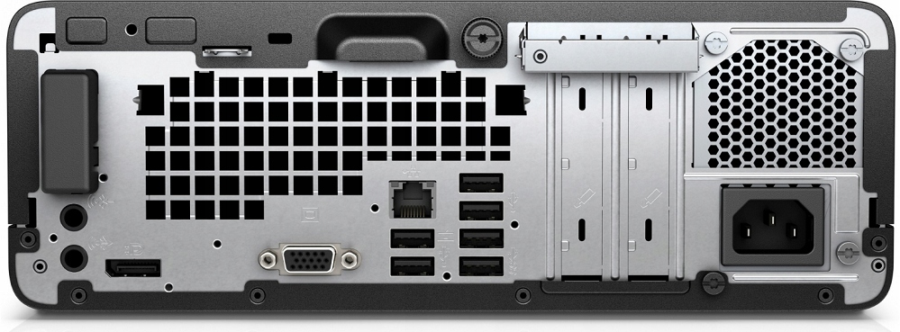 HP ProDesk 400 G4 SFF - Intel Core i5-7500U - 16GB RAM - 256GB SSD - obrazek 4