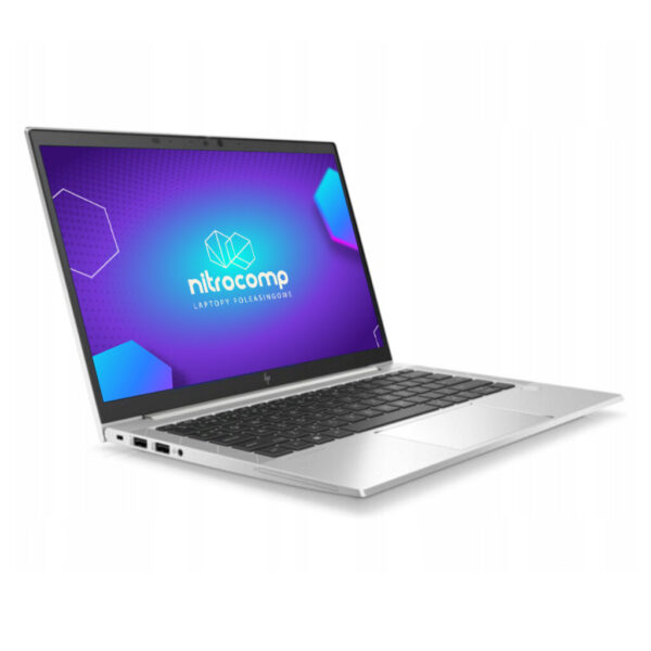 Laptop HP EliteBook 830 G8 - Intel Core i5-1145G7 16GB 512GB SSD Windows 11
