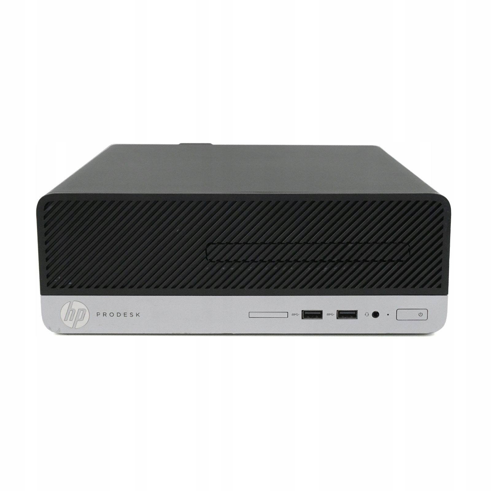 HP ProDesk 400 G4 SFF - Intel Core i5-7500U - 16GB RAM - 256GB SSD - obrazek 3