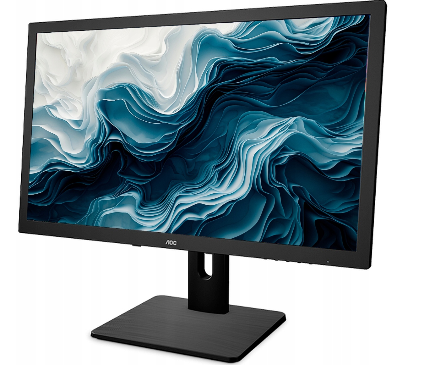 Monitor LED AOC I2475PXQU/GR 23,8 