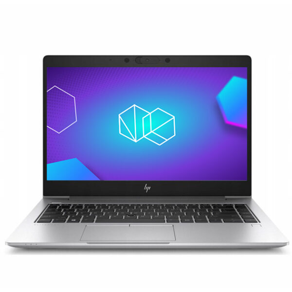 Laptop HP EliteBook MT44 - AMD Ryzen 3 Pro 2300U - 16GB - 512GB SSD - Win11