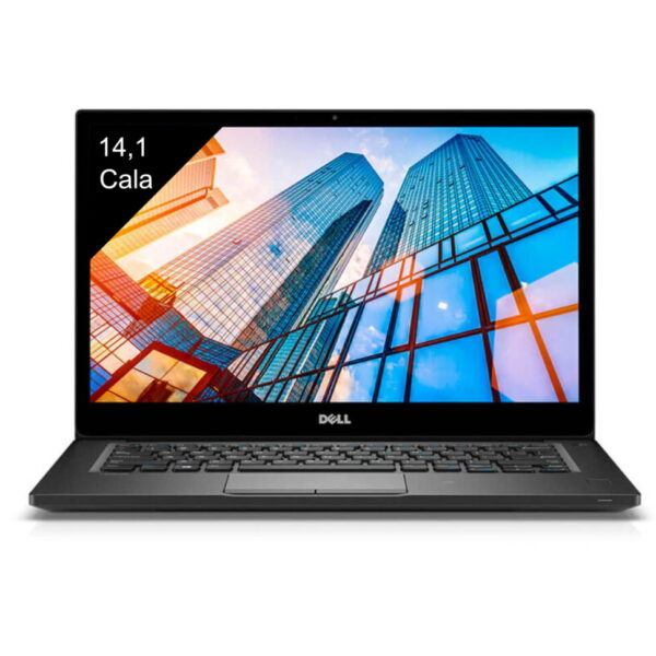 Laptop DELL Latitude 7490 - Intel Core i5-8250U - 16GB - 256GB SSD - Win 11