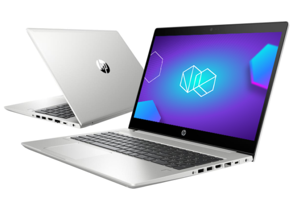 Laptop HP ProBook 450 G6 – Intel Core i5-8265U 16GB 256GB SSD Windows 11