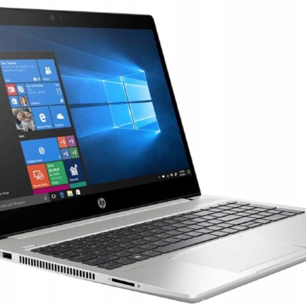 Laptop HP ProBook 450 G6 – Intel Core i5-8265U 16GB 256GB SSD Windows 11