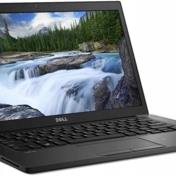 DELL-Latitude-5490