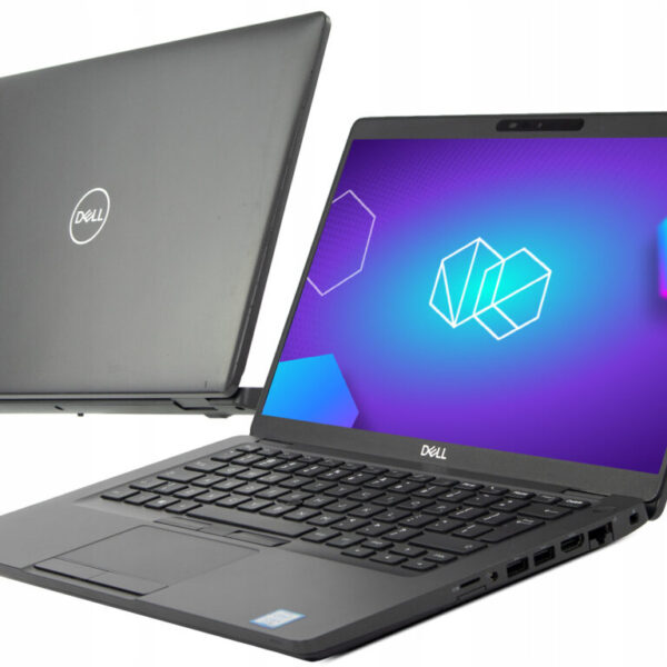 Laptop DELL Latitude 5400 - Intel Core i5-8365U 16GB 256GB SSD Windows 11
