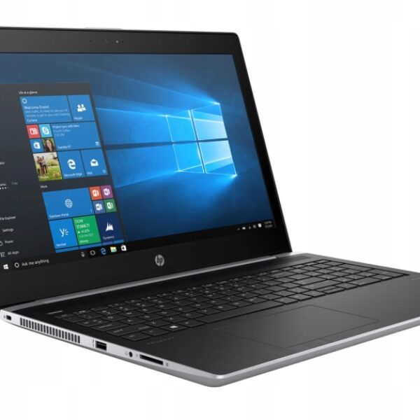 Laptop HP ProBook 450 G5 - Intel Core i5-8250U 16GB 256GB SSD Windows 11