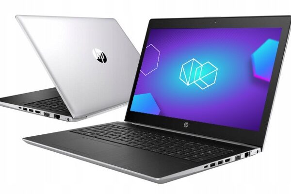 Laptop HP ProBook 450 G5 - Intel Core i5-8250U 16GB 256GB SSD Windows 11
