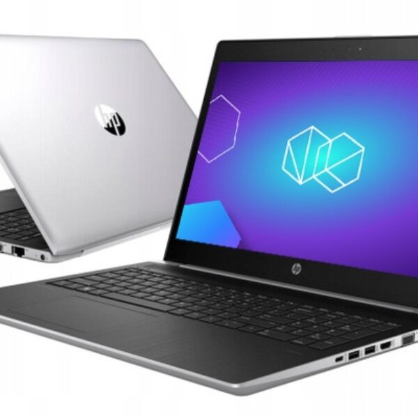 Laptop HP ProBook 450 G5 - Intel Core i5-8250U 16GB 256GB SSD Windows 11