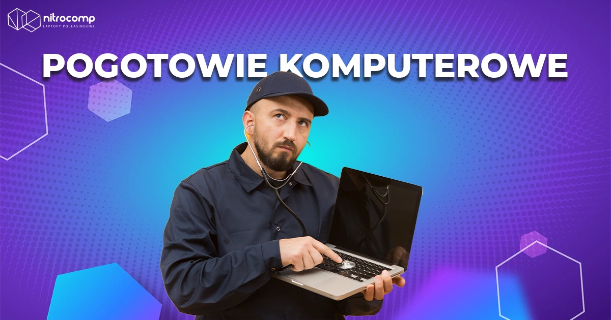 Pogotowie komputerowe Nitrocomp Rybnik