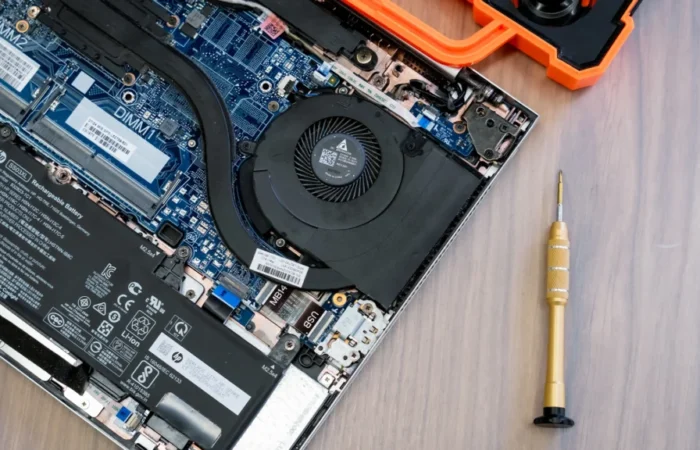 Serwis IT Nitrocomp – naprawa komputerów i konsol Rybnik