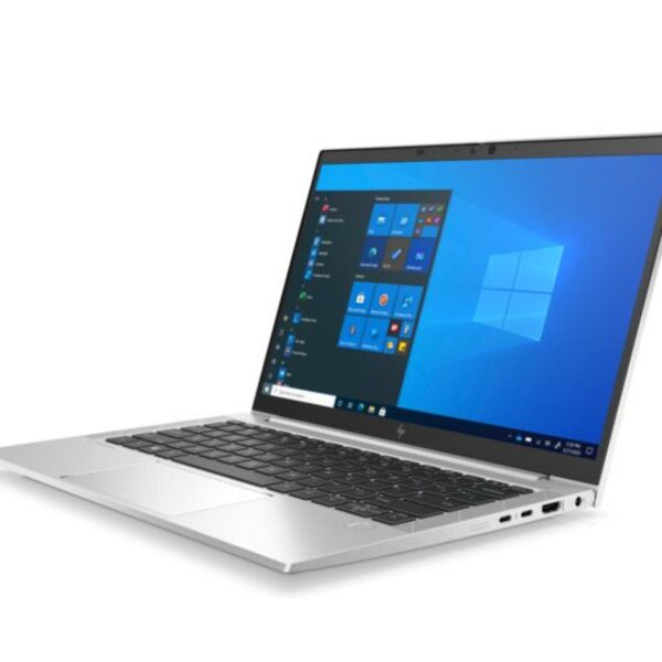 Laptop HP EliteBook 830 G8 - Intel Core i5-1145G7 - 16GB - 512GB SSD Dotyk