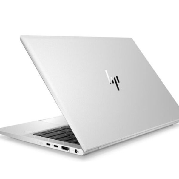 Laptop HP EliteBook 830 G8 - Intel Core i5-1145G7 - 16GB - 512GB SSD Dotyk