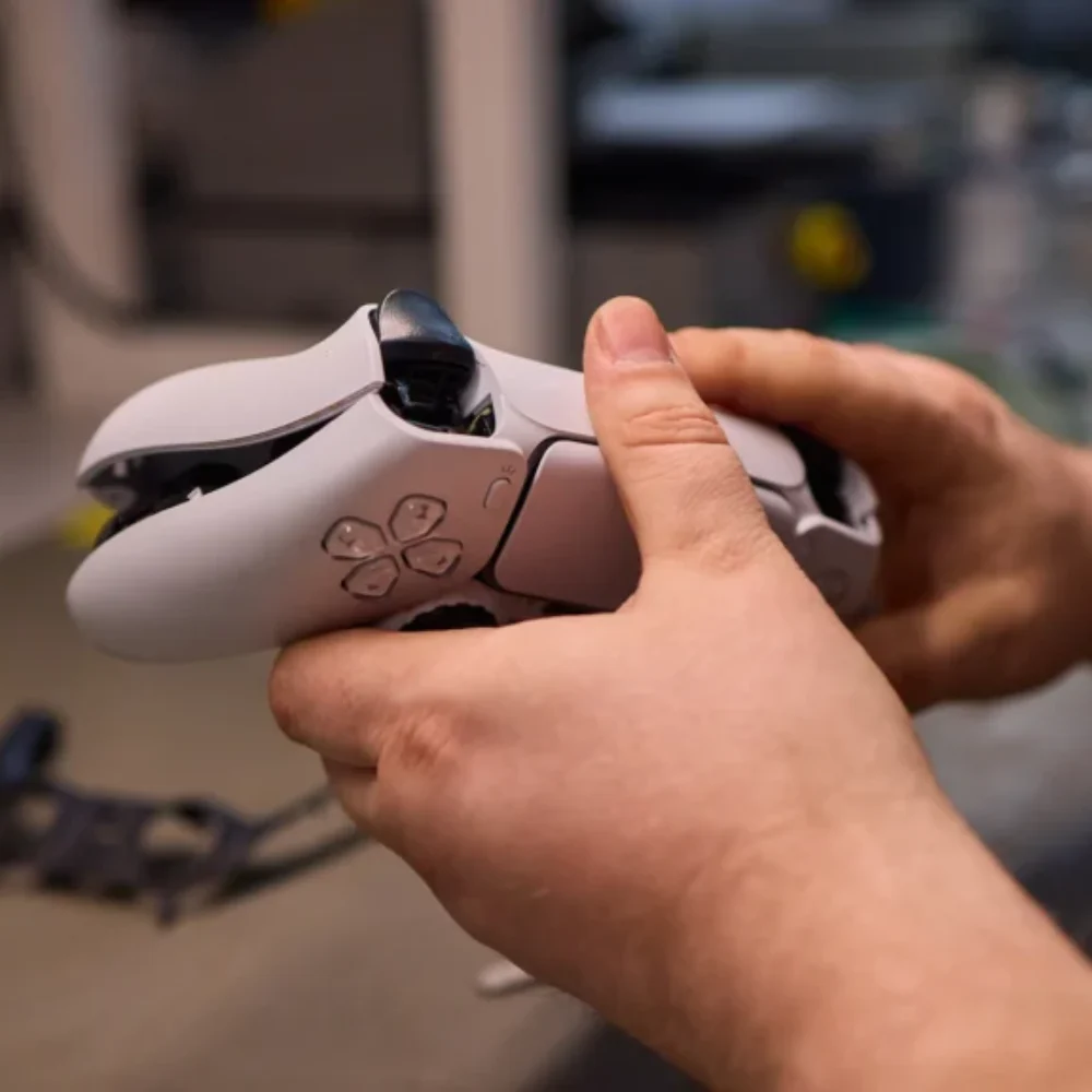 serwis konsol gamingowych w Rybniku