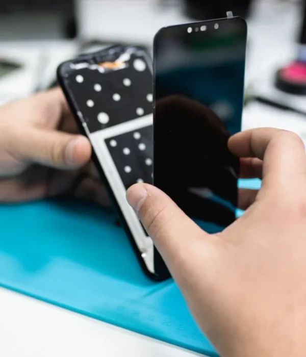 serwis smartfonów Rybnik