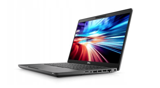 Laptop DELL Latitude 5500 - Intel Core i7-8665U 8GB 256GB SSD Windows 11 A- - obrazek 2