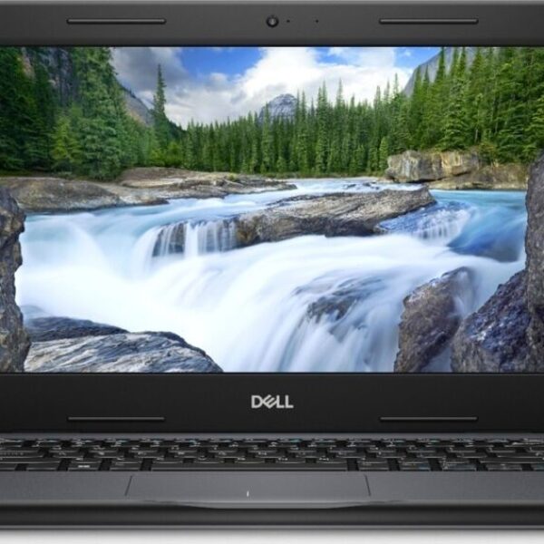 Laptop DELL Latitude 3300 - Intel Core i5-8250U 16GB 512GB SSD - Dotykowy