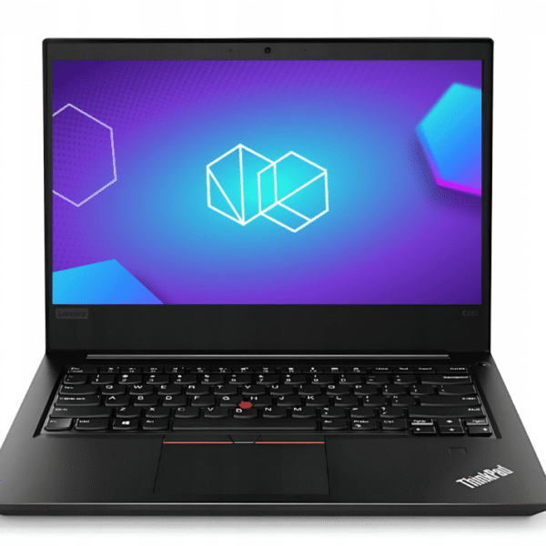Laptop Lenovo ThinkPad E480 Intel Core i5-8250U 16GB 512GB SSD Windows 11