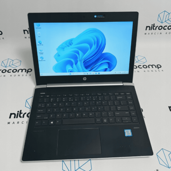 Laptop HP ProBook 430 G5 FHD Intel Core i3-8130U 8GB 256GB SSD Windows 11