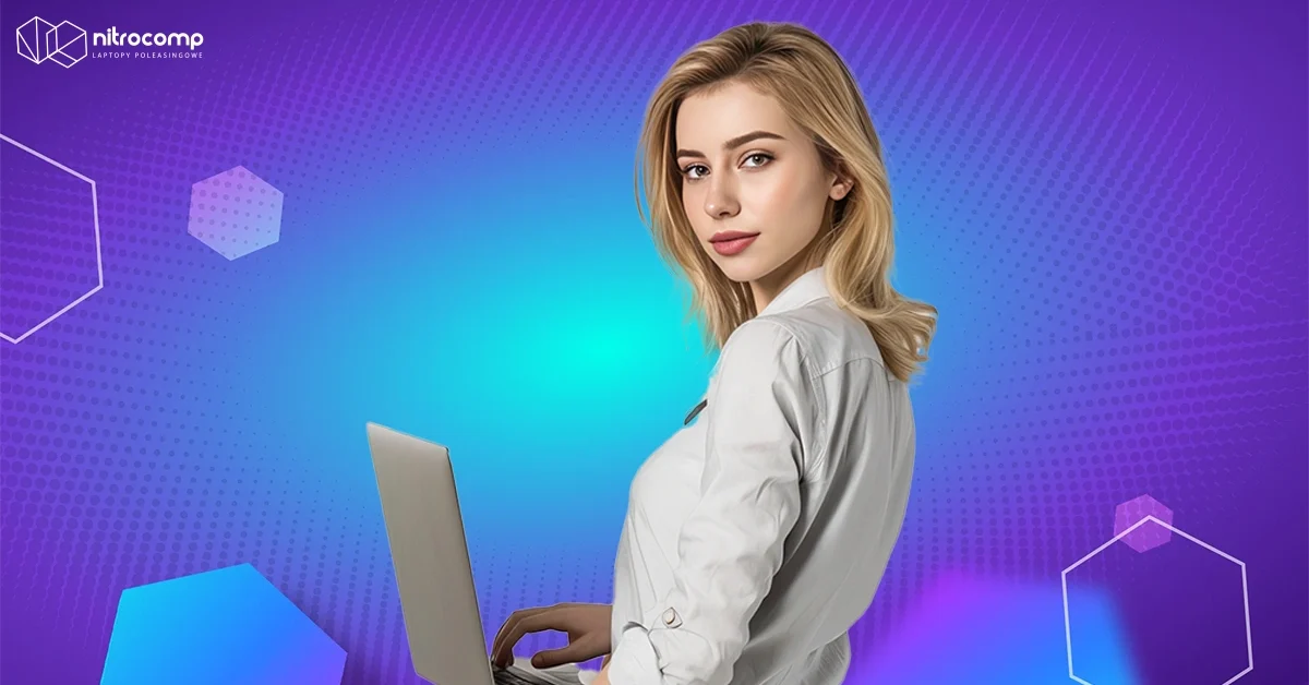 Laptop poleasingowy do pracy – jaki wybrać w 2026?