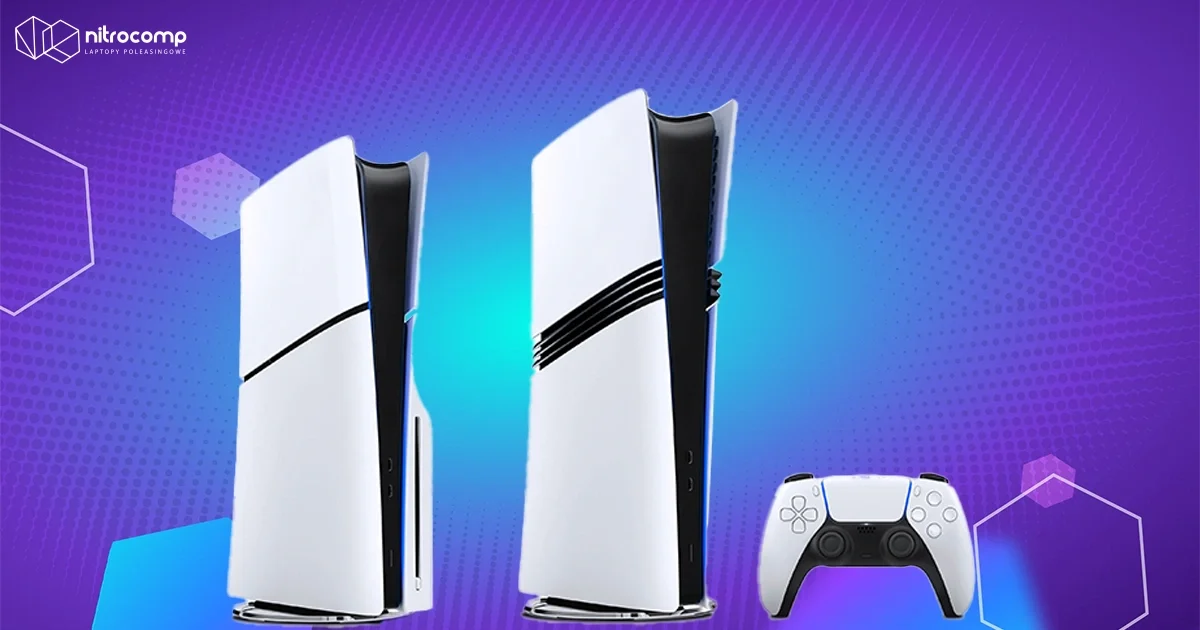 Czyszczenie PlayStation 5 serwis Śląsk