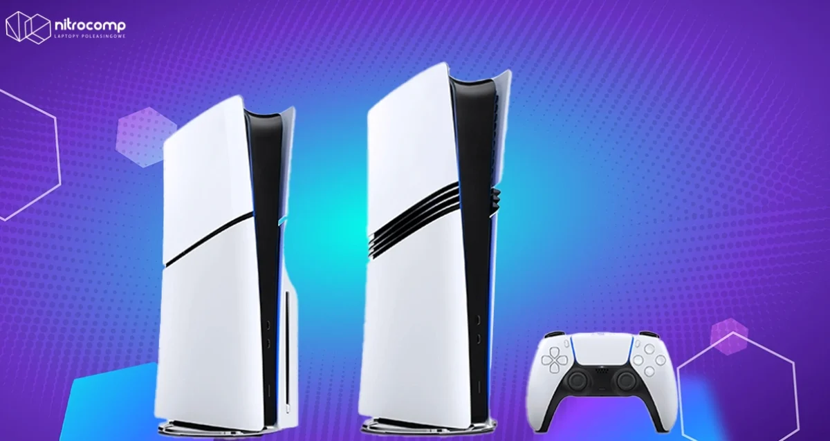 Czyszczenie PlayStation 5 serwis Śląsk