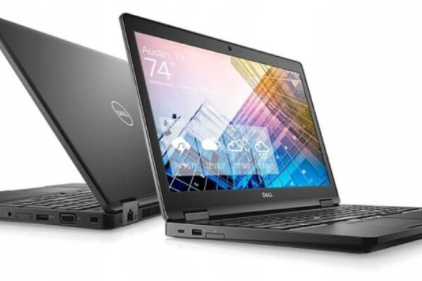 Laptop DELL Latitude 5590 - Intel Core i5-8350U 8GB 256GB SSD