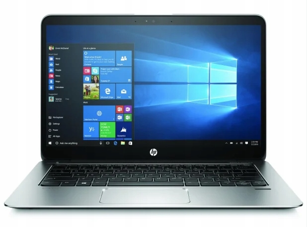 Laptop HP EliteBook 1030 G1 - Intel Core M7-6Y75 16GB 256GB SSD B - obrazek 4