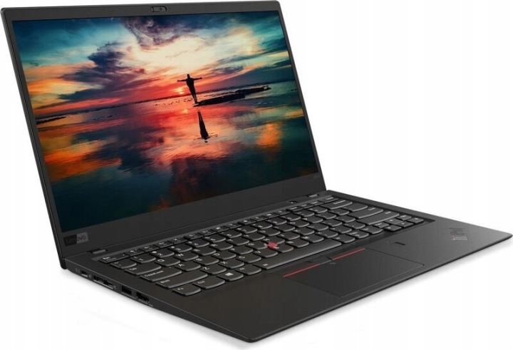 Laptop Lenovo ThinkPad X1 Carbon Intel Core i5-8365U 8GB 256GB SSD Win 11