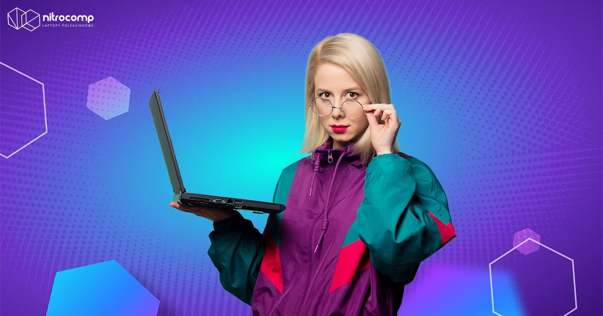 Laptop poleasingowy czy nowy – porównanie laptopa biznesowego i nowego laptopa konsumenckiego