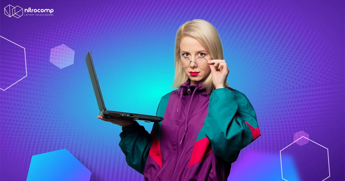 Laptop poleasingowy czy nowy – porównanie laptopa biznesowego i nowego laptopa konsumenckiego