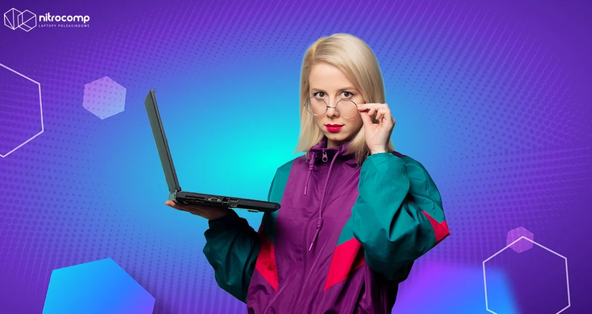 Laptop poleasingowy czy nowy – porównanie laptopa biznesowego i nowego laptopa konsumenckiego