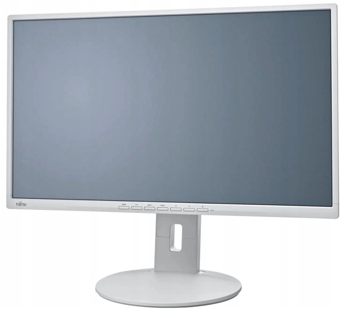 Monitor LED Fujitsu B27-8T 27 " 1920 x 1080 px IPS / PLS A - obrazek 2