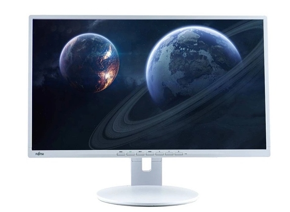 Monitor LED Fujitsu B27-8T 27 " 1920 x 1080 px IPS / PLS A