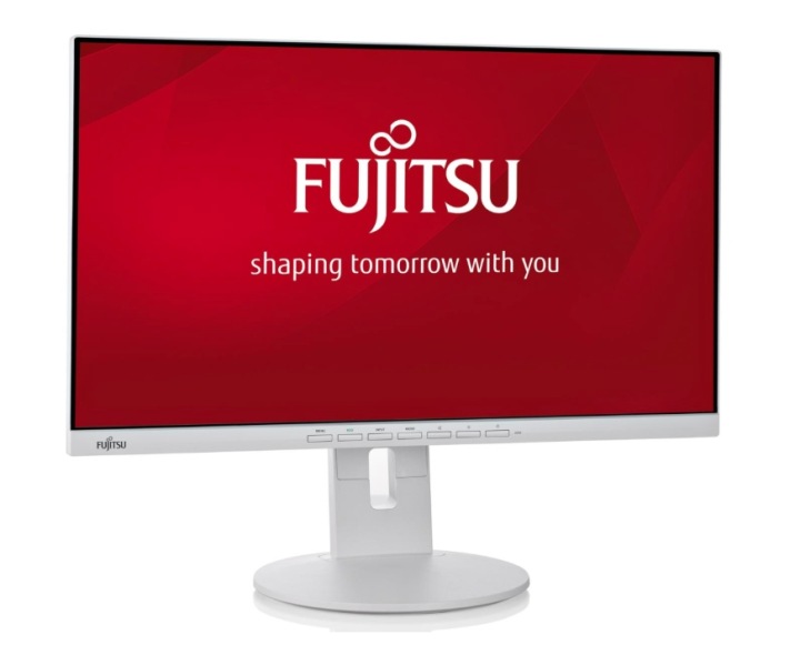 Monitor LED Fujitsu B27-9 TE 27 " 1920 x 1080 px IPS / PLS A