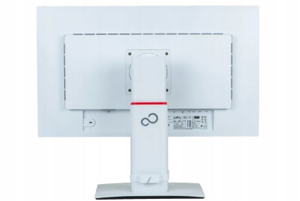 Monitor LED Fujitsu P27-8 TE Pro 27 " 2560 x 1440 px IPS / PLS A- - obrazek 2