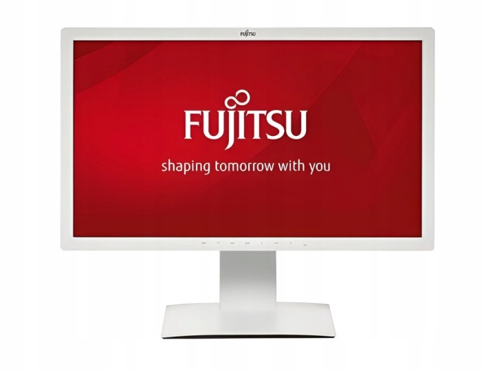 Monitor LED Fujitsu P27T-7 27 " 2560 x 1440 px IPS / PLS A- - obrazek 2