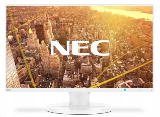 Monitor LED NEC EA271F 1920 x 1080 px IPS / PLS A-