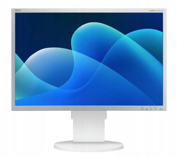 Monitor LED NEC MultiSync EA261WM 26 " 1920 x 1200 px TN A-