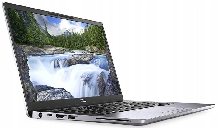 Laptop DELL Latitude 7400 - Intel Core i7-8665U - 8GB - 256GB SSD B - obrazek 2