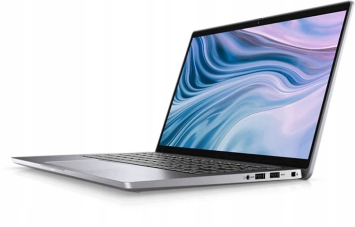 Laptop DELL Latitude 7410 - Intel Core i7-10610U - 8GB - 256GB SSD A-