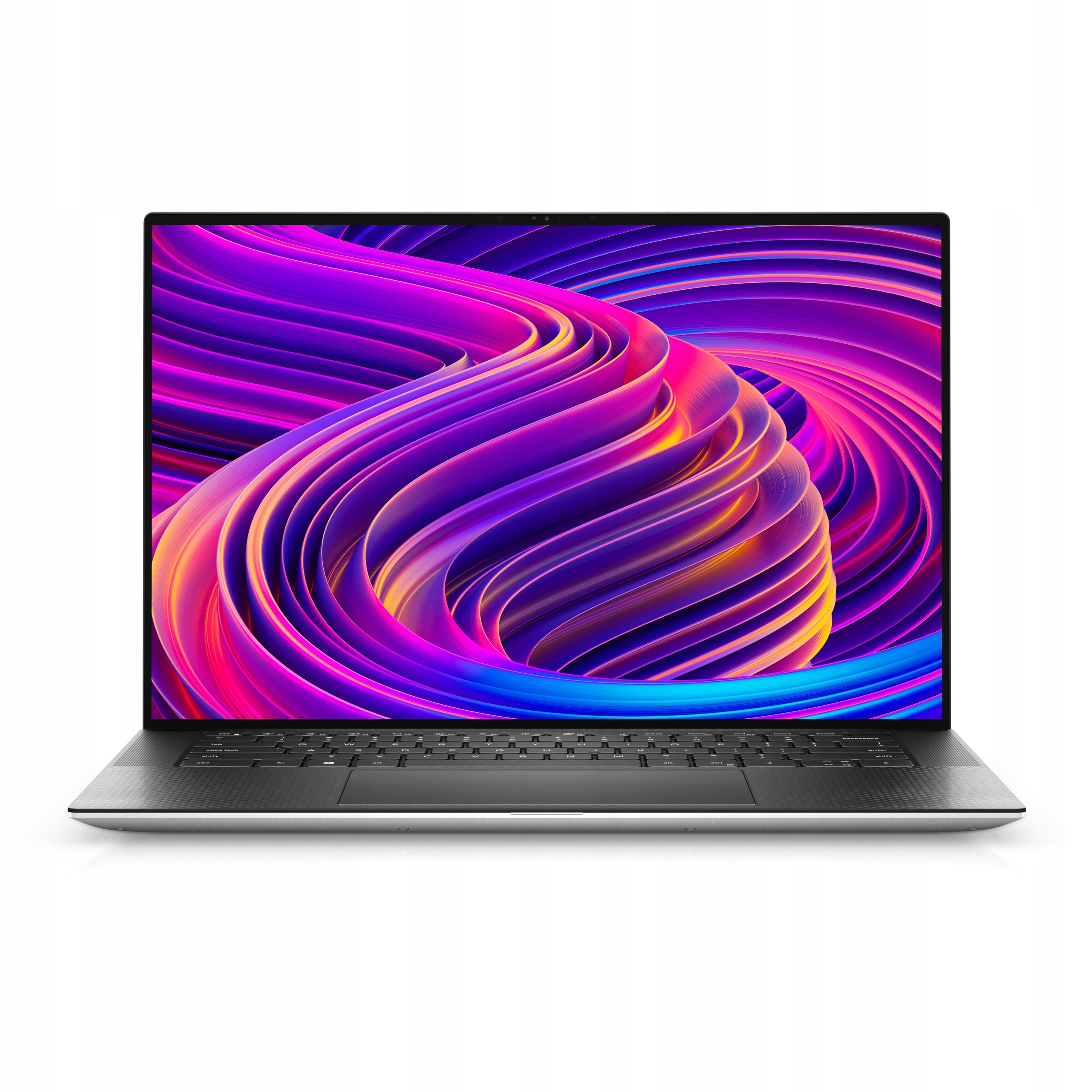 Laptop DELL XPS 15 9510 - Intel Core i7-11800H - 16GB - 512GB SSD A-