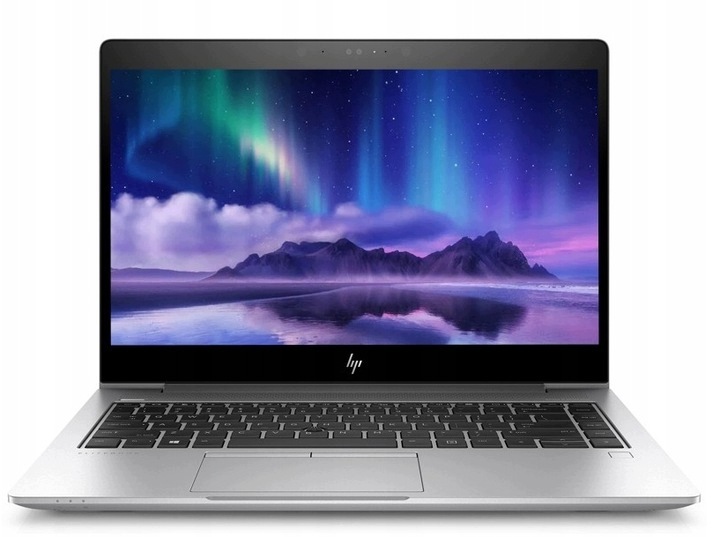 Laptop HP EliteBook 840 G6 - Intel Core i7-8665U - 8GB -256GB SSD A- - obrazek 3