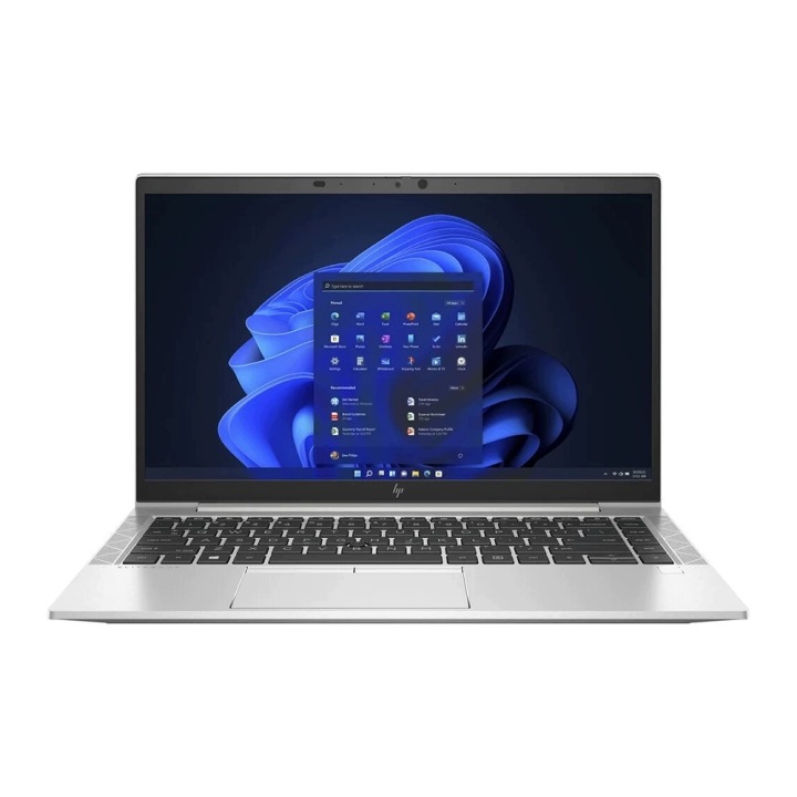 Laptop HP EliteBook 840 G7 - Intel Core i5-10310U - 8GB -256GB SSD A- - obrazek 2