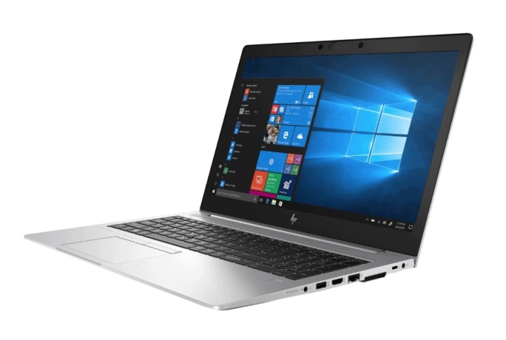 Laptop HP EliteBook 850 G5 - Intel Core i7-8650U - 8GB -256GB SSD A- - obrazek 3