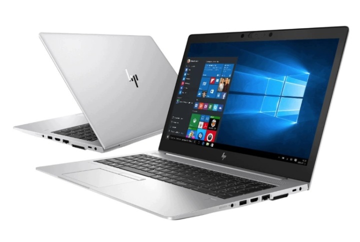 Laptop HP EliteBook 850 G5 - Intel Core i7-8650U - 8GB -256GB SSD A-