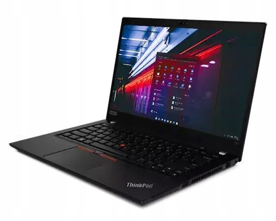 Laptop Lenovo ThinkPad T14 Intel Core i5-10210U 8GB 256GB SSD Windows 11 B