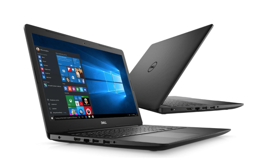 Laptop DELL Vostro 3590 - Intel Core i5-10210U 8GB 256GB SSD Windows 11 A-