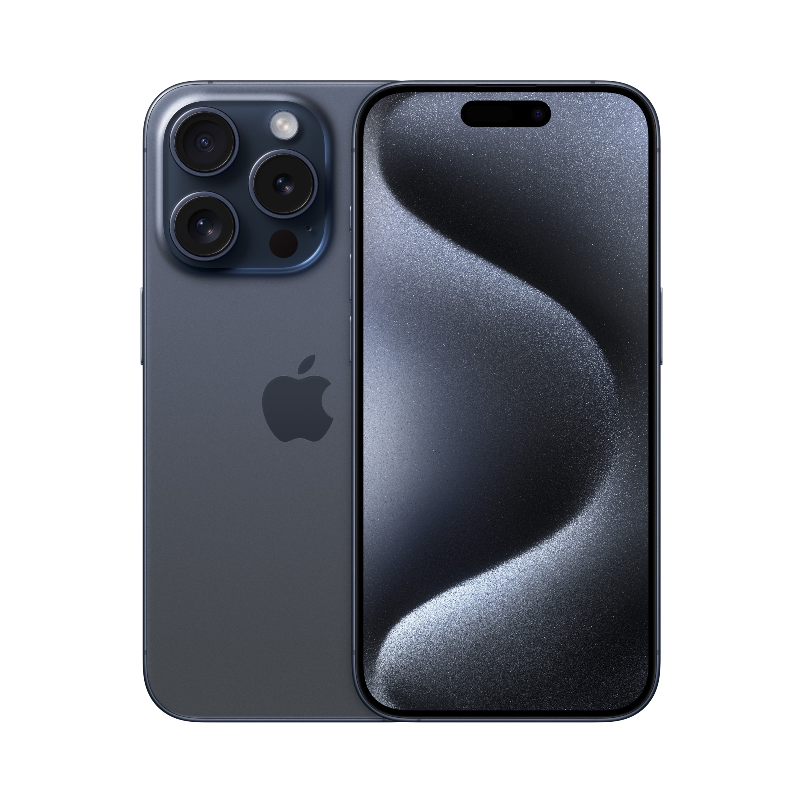 Smartfon Apple iPhone 15 Pro 8 GB / 256 GB 5G Blue Titanium A-